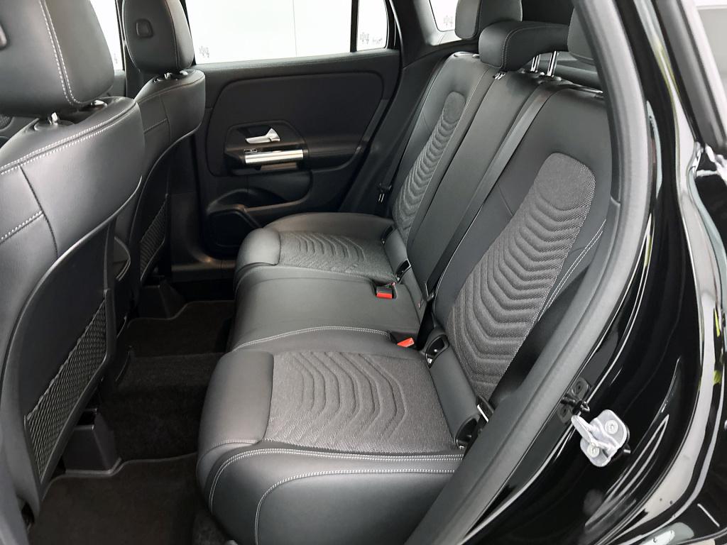 Mercedes-Benz Gla-klasse 250 e plug-in hybride achteruitrijcamera | ledkopl