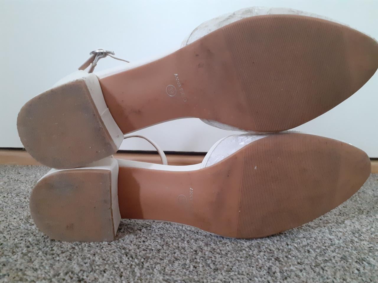 Schoenen