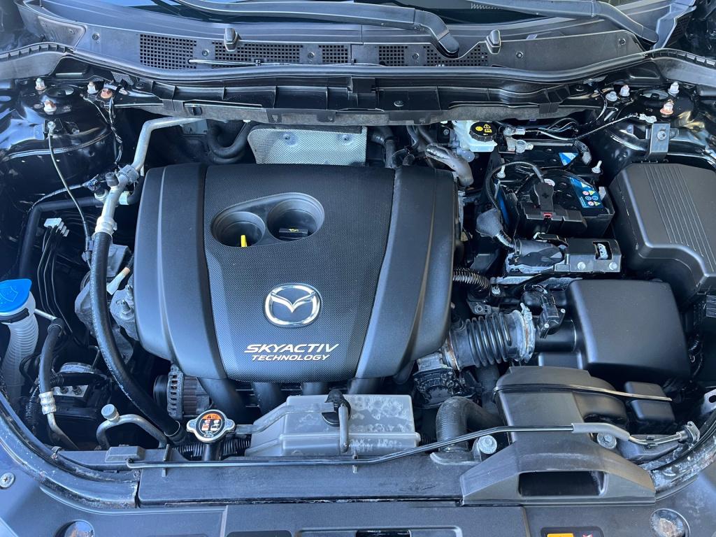 Mazda Cx-5 2.0 skylease 2wd|trekhaak|rijklaar