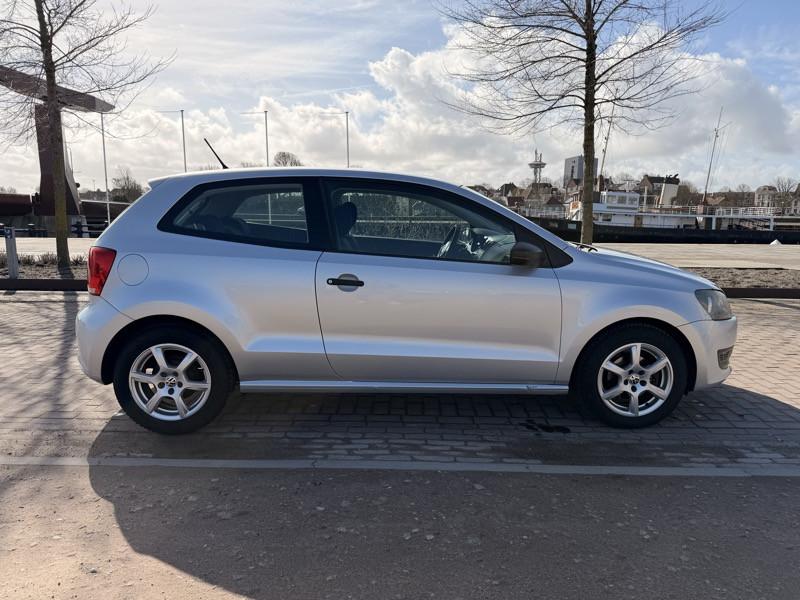 Volkswagen Polo 1.2 3-deurs | 147.499 km | APK mei 2027