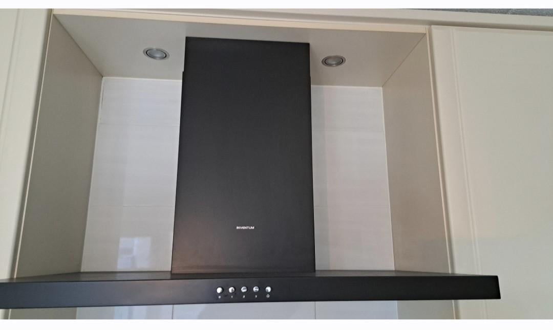 Complete keuken