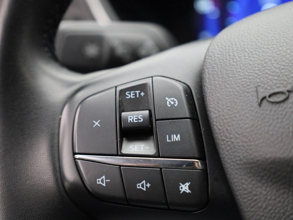 Ford Kuga 2.5 phev titanium | climate control | cruise control | achteruitr
