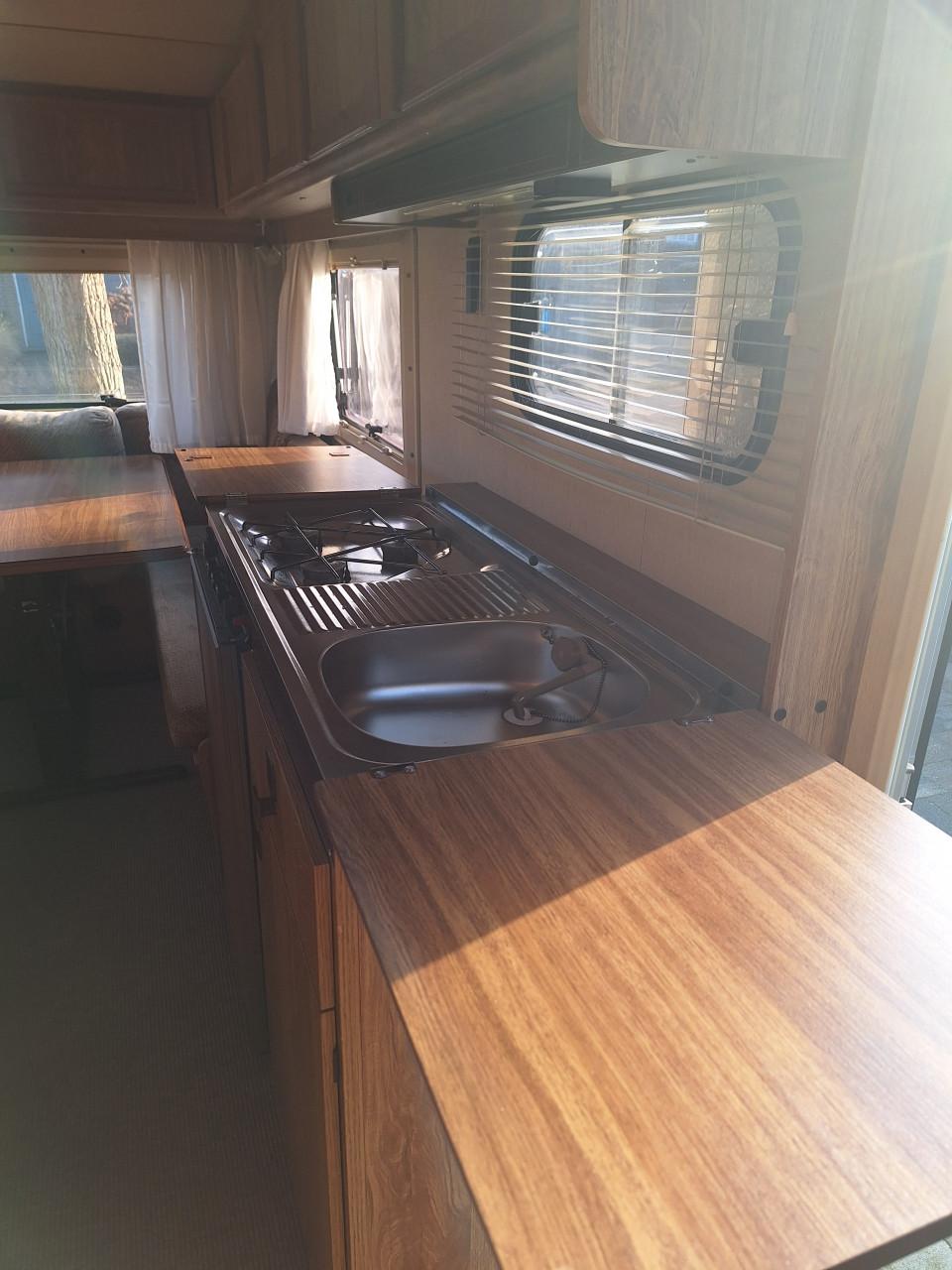 Te koop: Nette Home-Car Rally 482