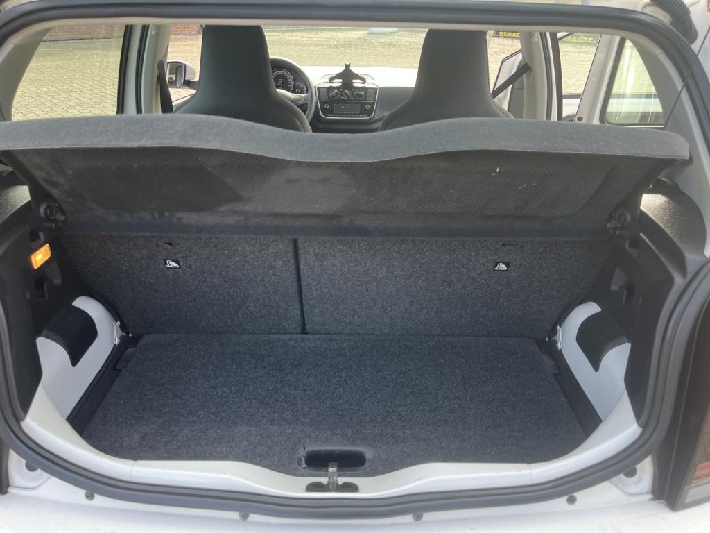 Volkswagen UP! 1.0 bmt move up!