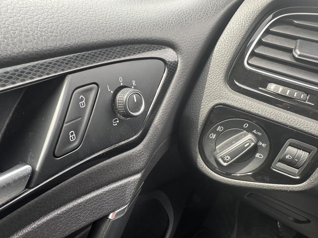 Volkswagen Golf variant 1.2 tsi highline