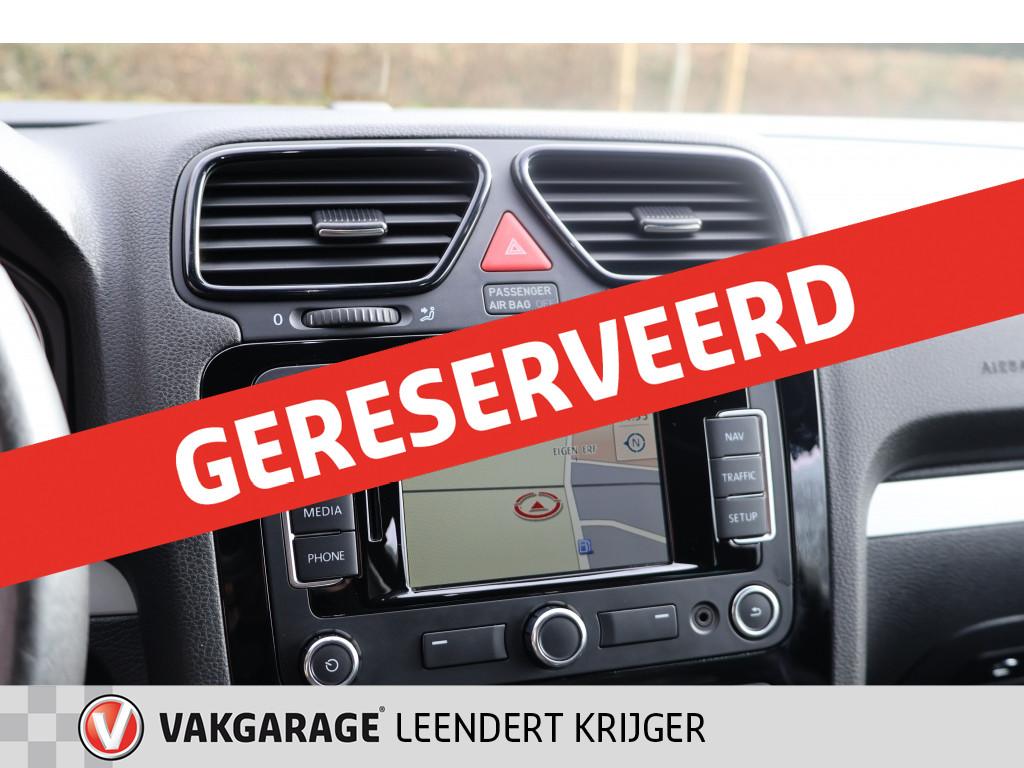 Volkswagen Scirocco 1.4 tsi rijklaar|12 maanden bovag garantie