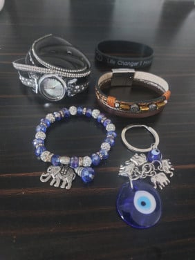 Opruiming armbanden
