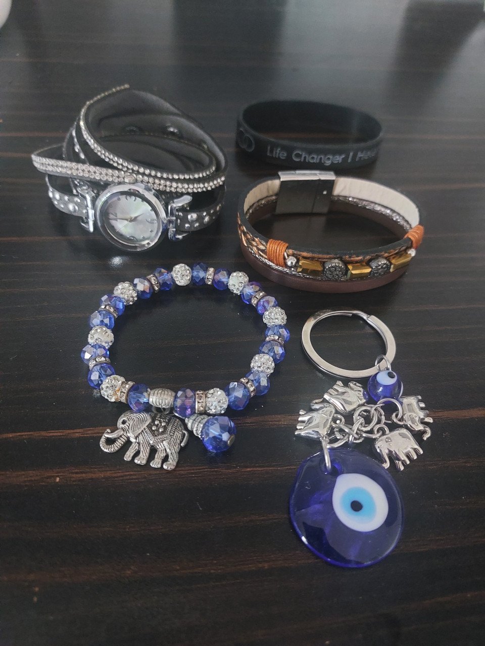 Opruiming armbanden