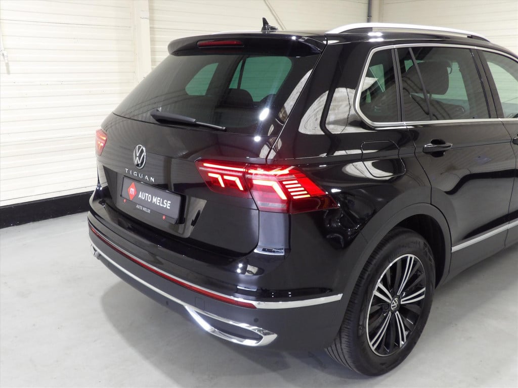 Volkswagen Tiguan 1.5 tsi 150pk dsg elegance