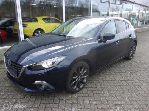 Mazda 3 2.0 skyactiv-g 120 ts