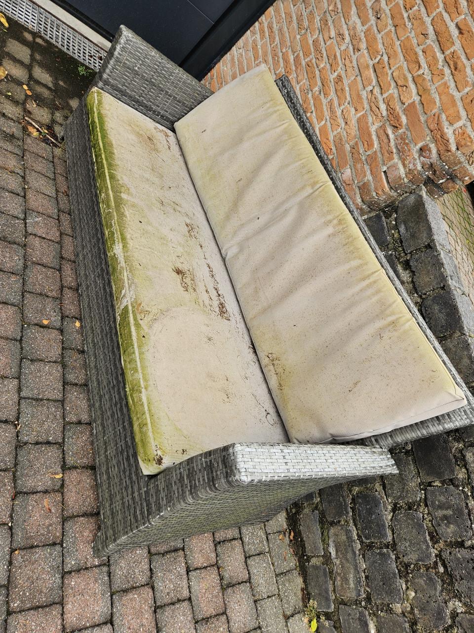 Gratis Life tuinbank