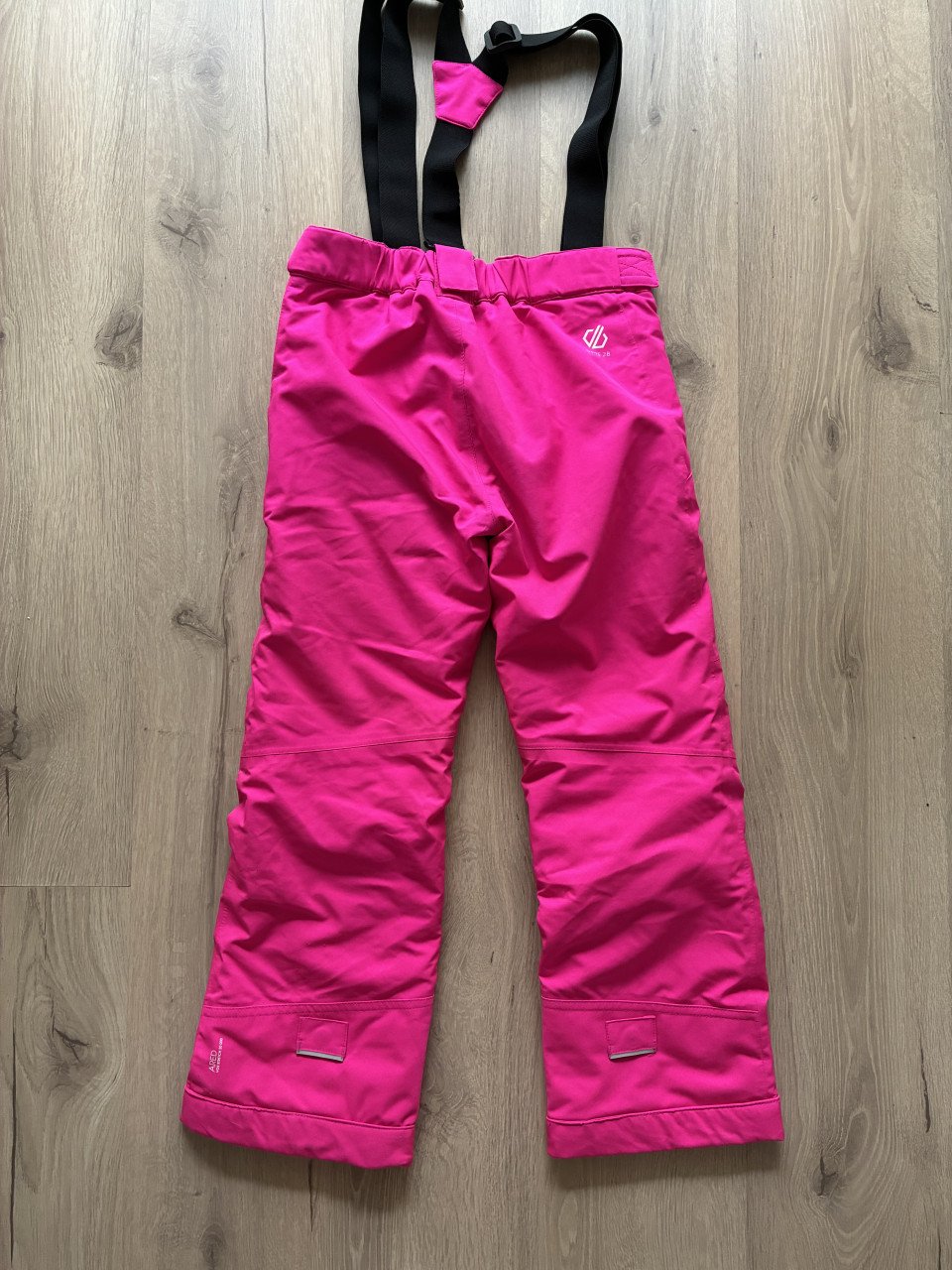 Skipak maat 140