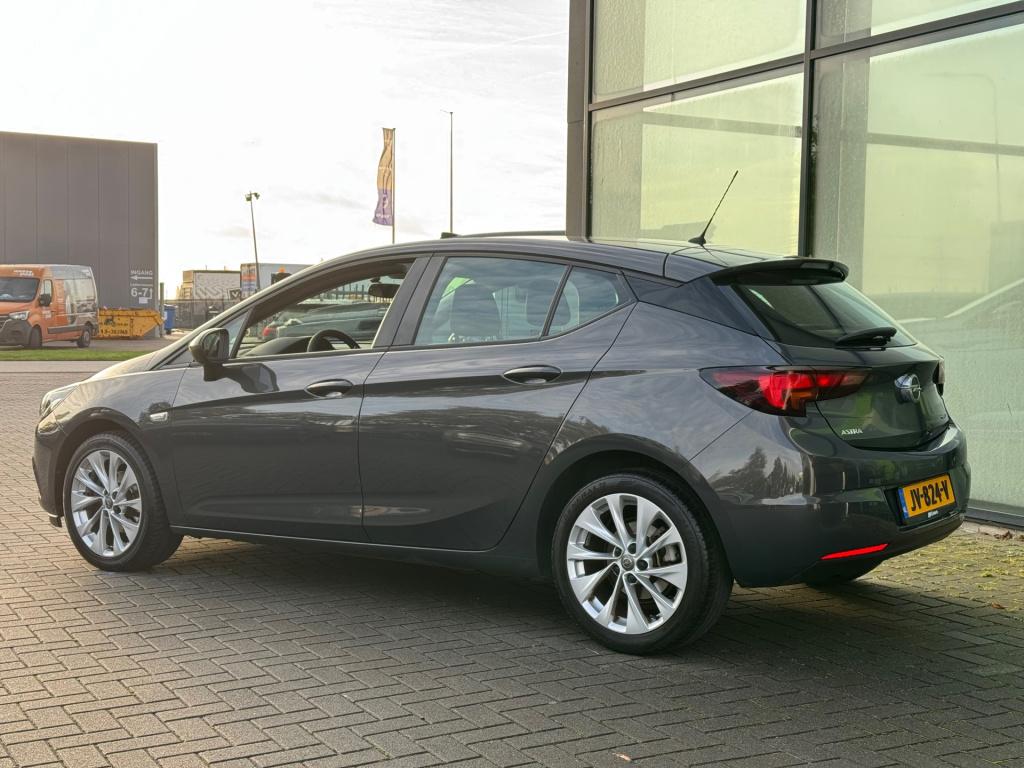 Opel Astra 1.0 selection * nap * airco * 17 inch