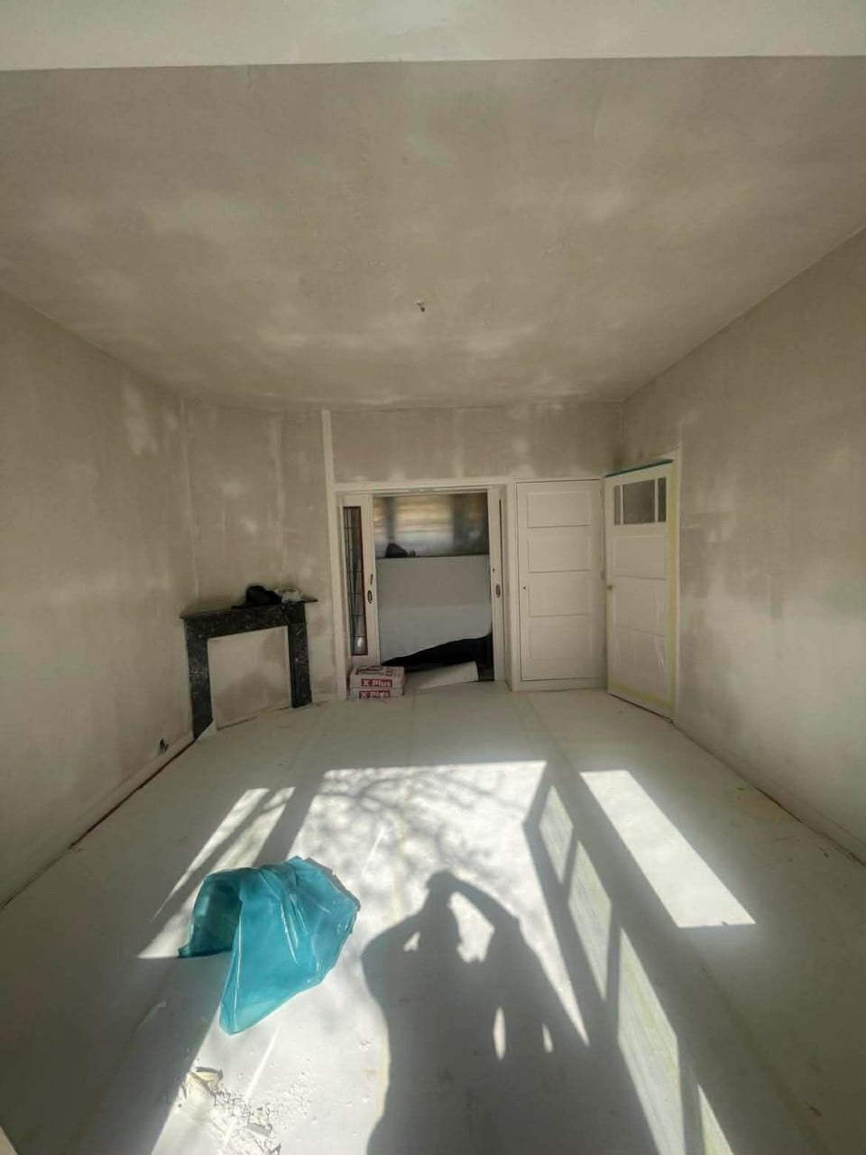 Stukadoor & SchillderwekenHari: 0687255401