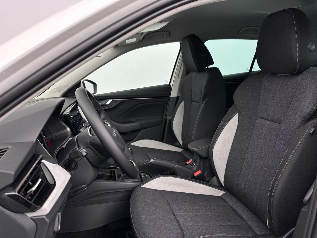 Skoda Scala business edition 1.0 tsi 85 kw / 115 pk hatchback