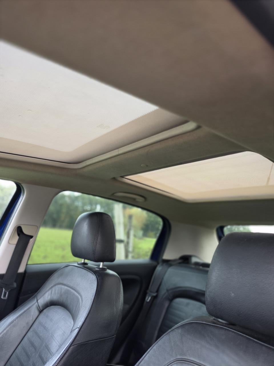 Fiat grande punto unieke uitvoering