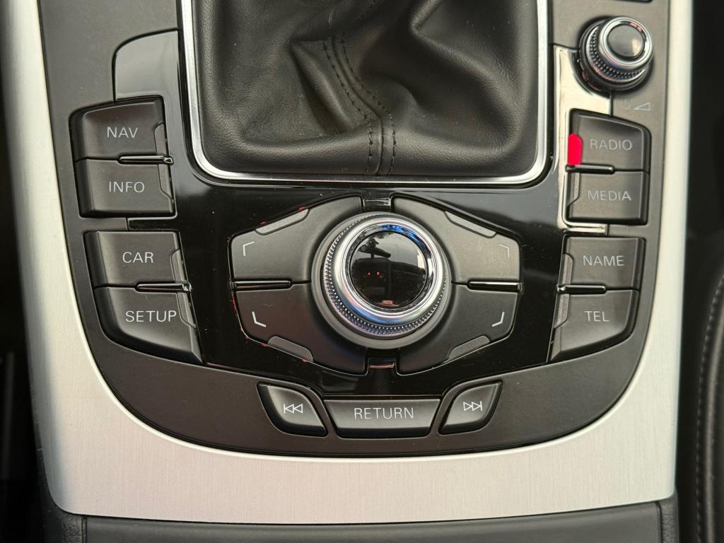 Audi A5 sportback 1.8 tfsi s edition