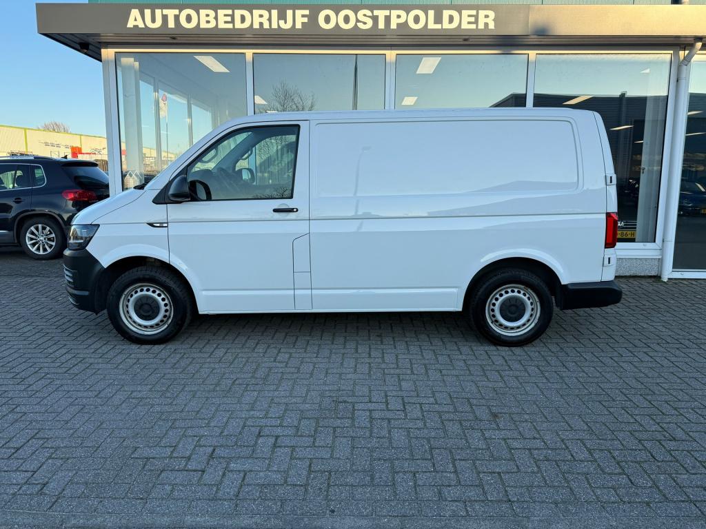 Volkswagen Transporter 2.0 tdi l1h1 comfortline