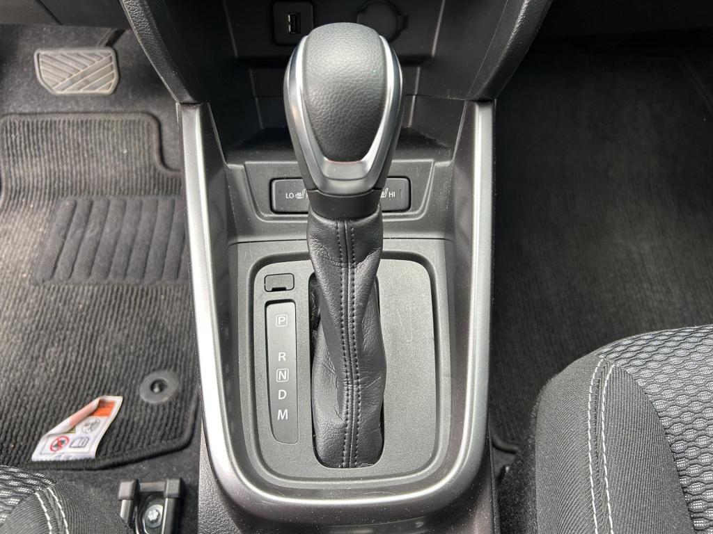 Suzuki Vitara 1.5 hybrid select