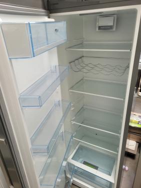 Bosch koelkast RVS in nieuwstaat