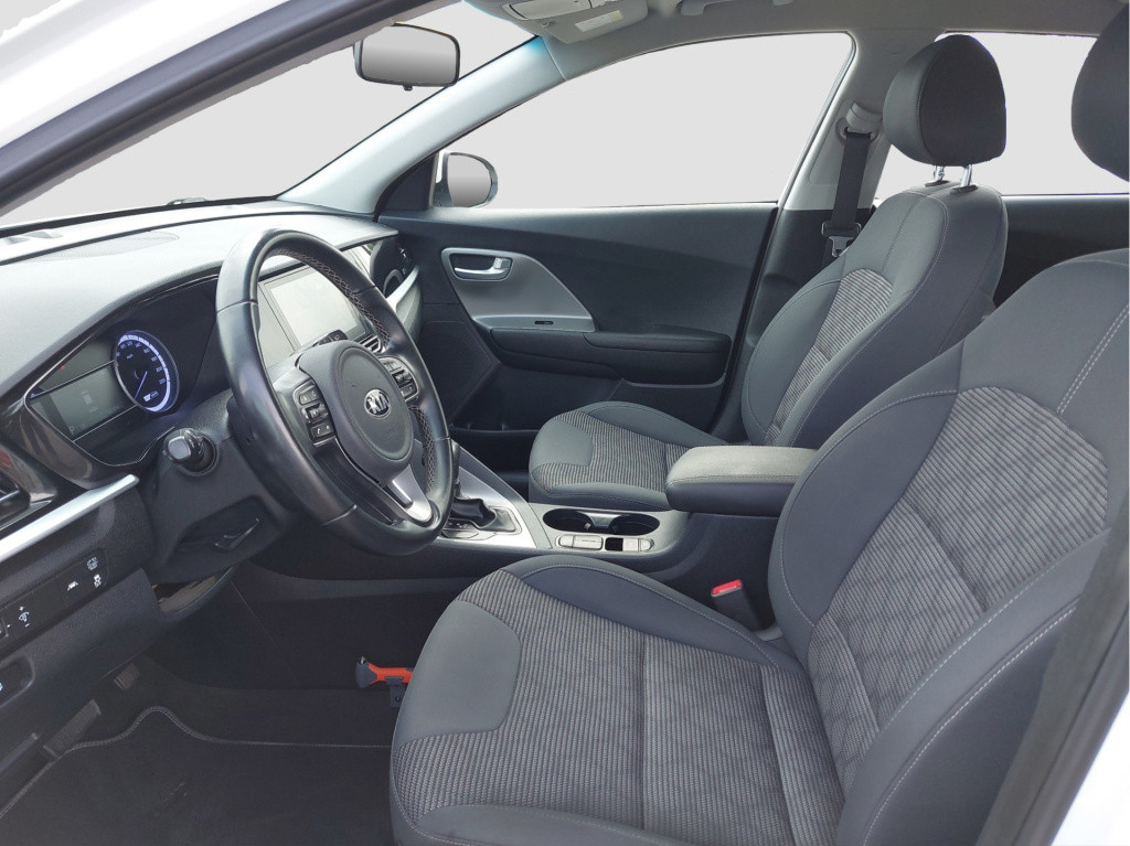 Kia Niro 1.6 gdi hybrid comfortline | 1e eigenaar |