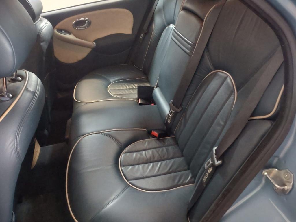 Rover 75 2.5 v6 sterling