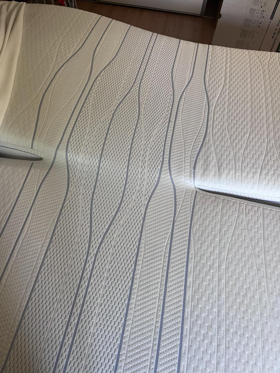 M Line 2 persoons bed