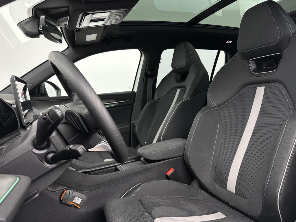 Skoda Kodiaq 1.5 tsi phev sportline business