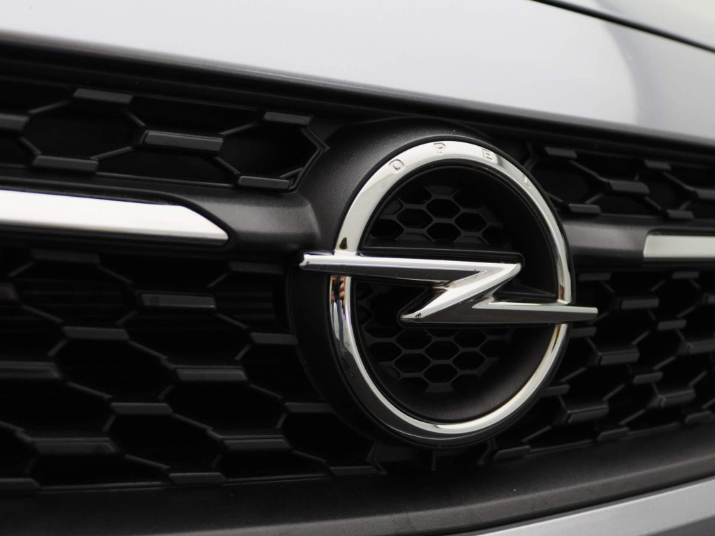 Opel Corsa 1.2 gs-line | navigatie | apple carplay / android auto | airco |