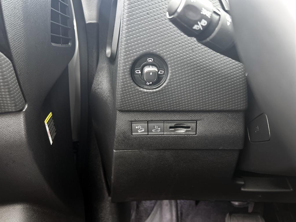 Ds Ds 4 130 pk automaat rivoli | panoramadak | elektrische stoelen | adapti