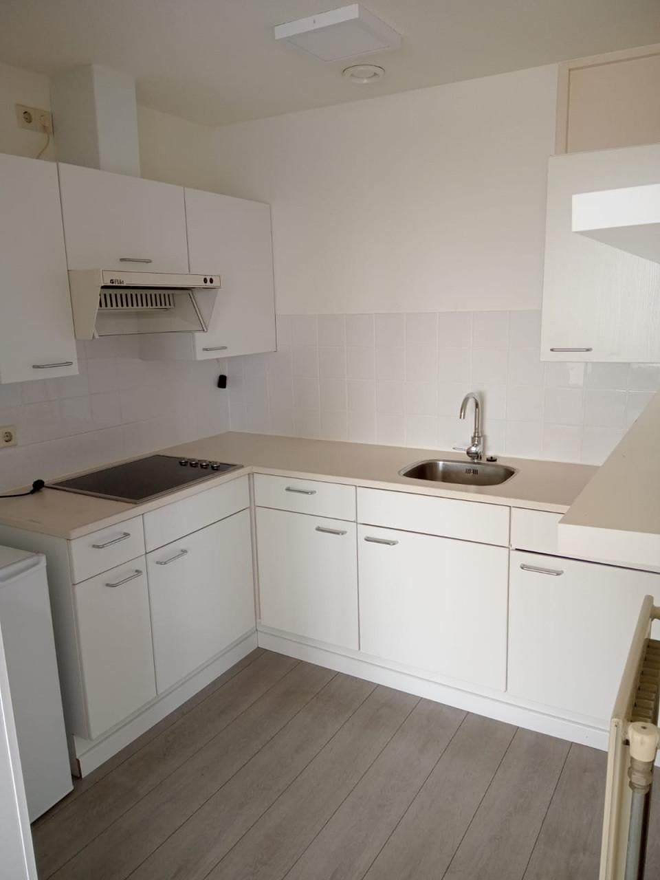 TE HUUR Appartement Terneuzen aan de schelde