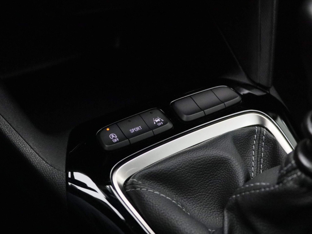 Opel Corsa 1.2 gs-line | navigatie | apple carplay / android auto | airco |
