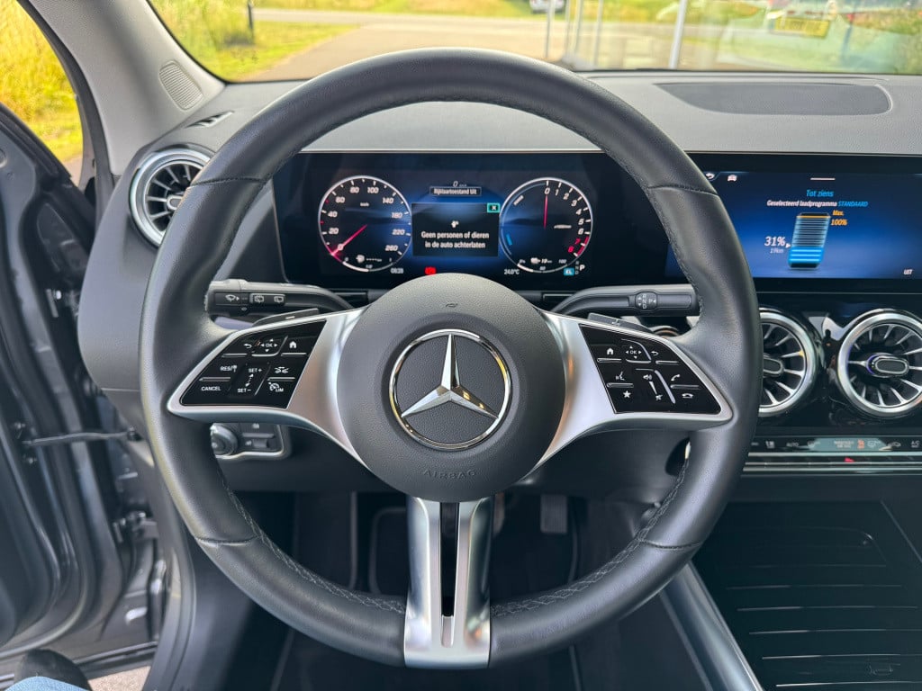 Mercedes-Benz Gla-klasse 250 e progressive line advanced plus automaat / mu