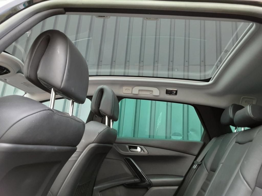 Peugeot 508 sw 1.6 thp allure