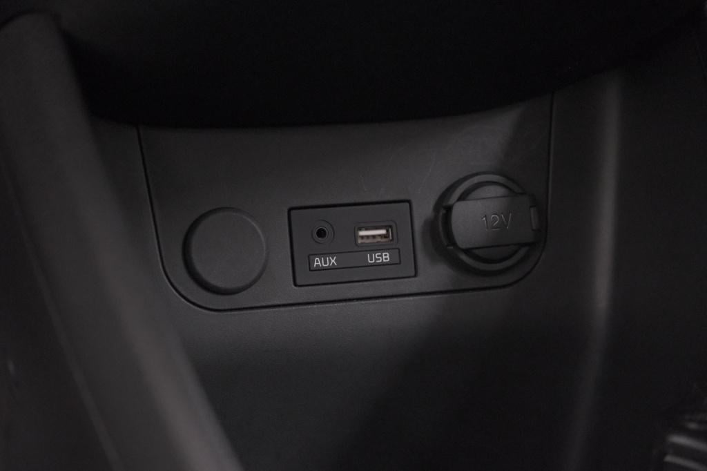 Kia Picanto 1.0 cvvt economyplusline | trekhaak | airco | 5 deurs