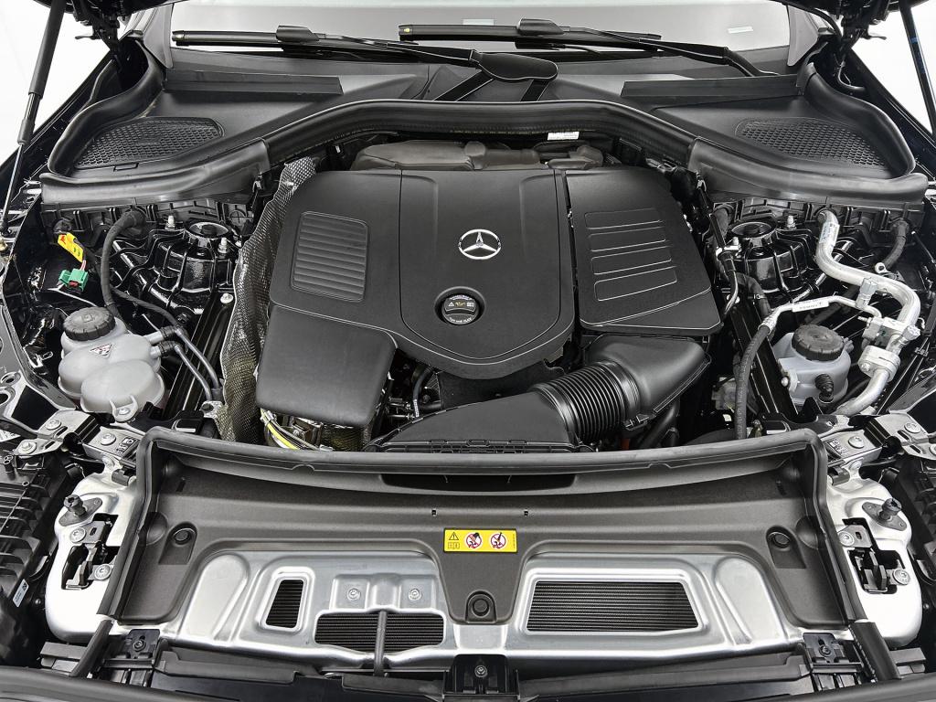 Mercedes-Benz Glc coupé 300e 4matic business solution amg | premium | night