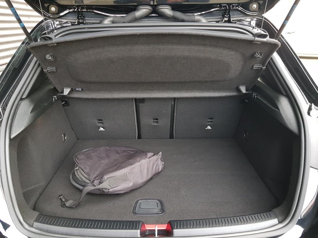 Mercedes-Benz A-Klasse 250e luxuryline plug-in-hybrid