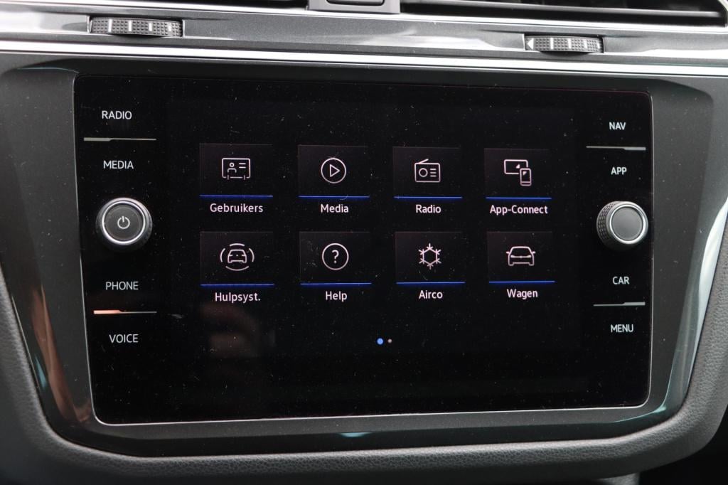 Volkswagen Tiguan 1.5 tsi elegance 150pk dsg7