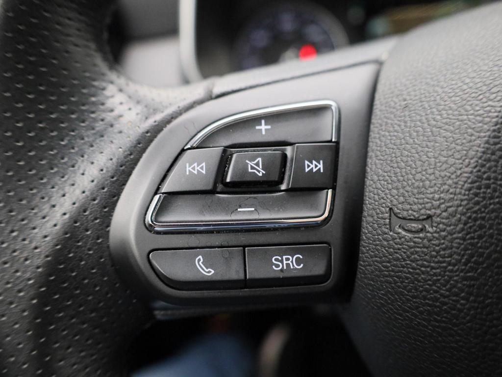 MG Zs Ev luxury 45 kwh | panoramadak | leder | apple carplay | camera | sto