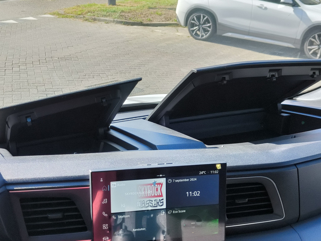 Renault Master t35 2.0 dci 130 l2h2 advance - trekhaak