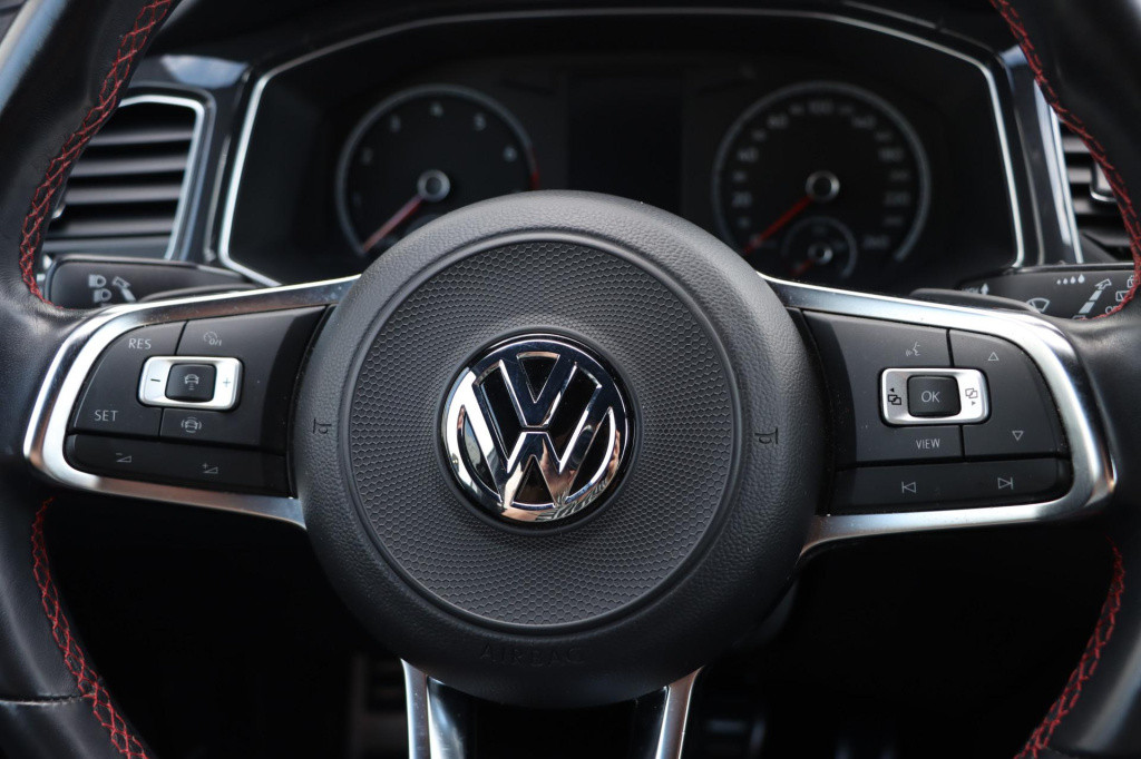 Volkswagen T-roc 1.5 tsi sport 150pk dsg7