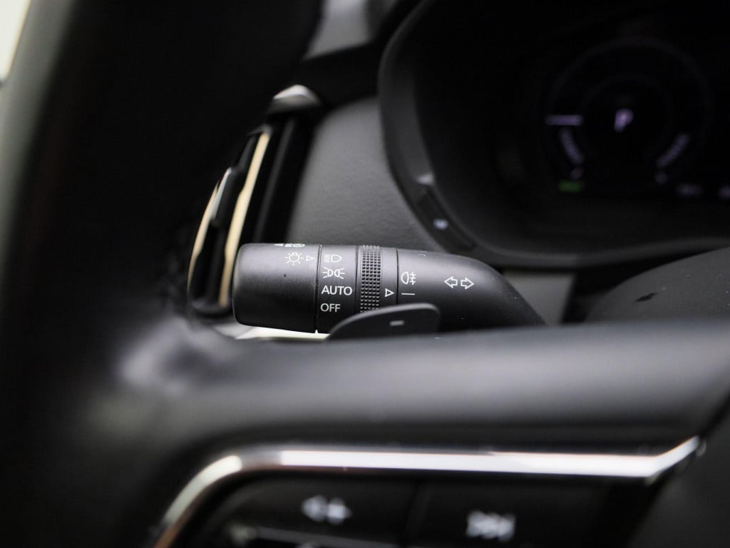Mazda Cx-60 2.5 e-skyactiv phev homura | automaat | panorama dak | stoelver