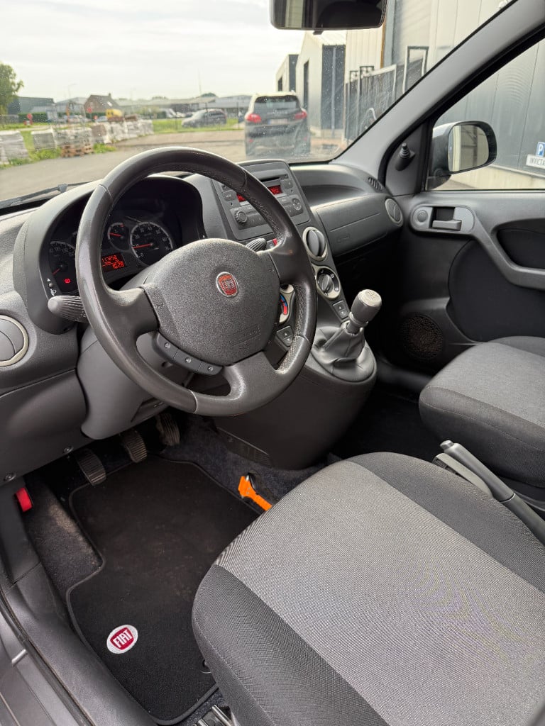 Fiat Panda 1.2 - edizione cool - airco