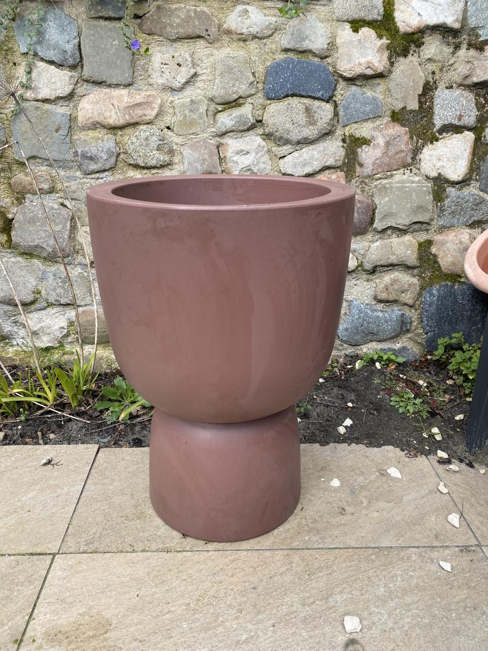 3 Elho binnen en buiten plantenpot