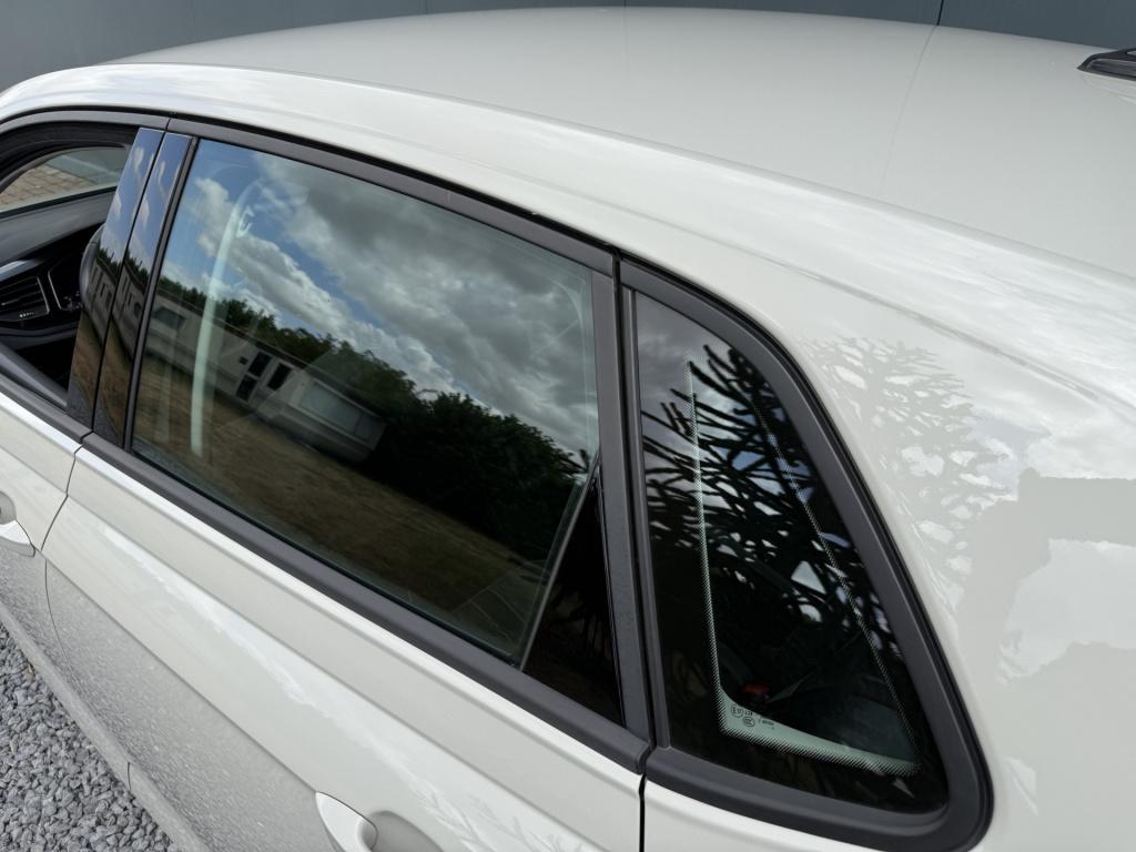 Volkswagen Polo 1.0 tsi automaat style edition 5-drs