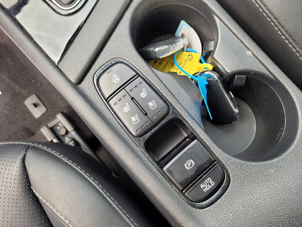 Kia Niro 1.6 gdi phev executiveline