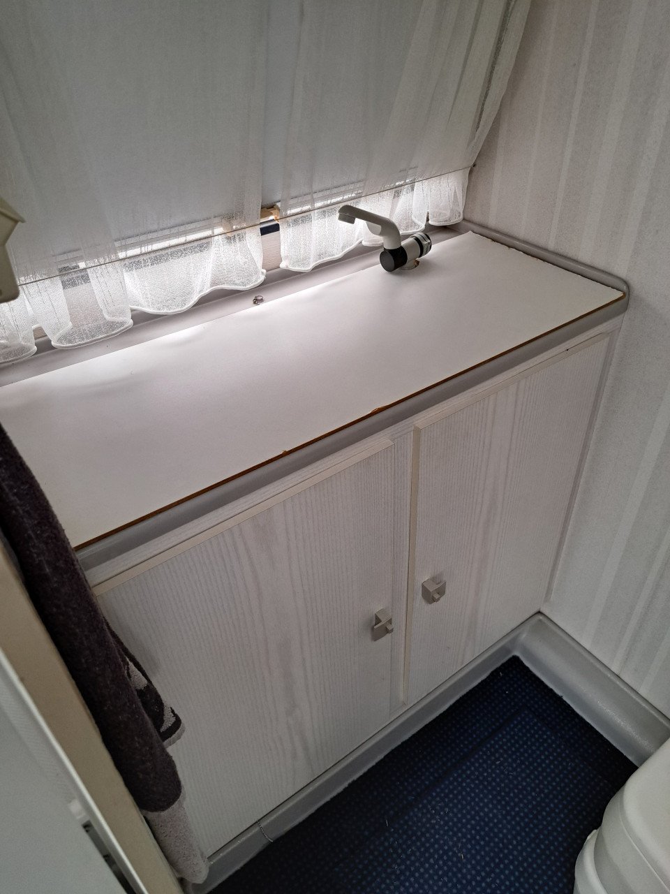 Te Koop Avento Royal 350 Luxe