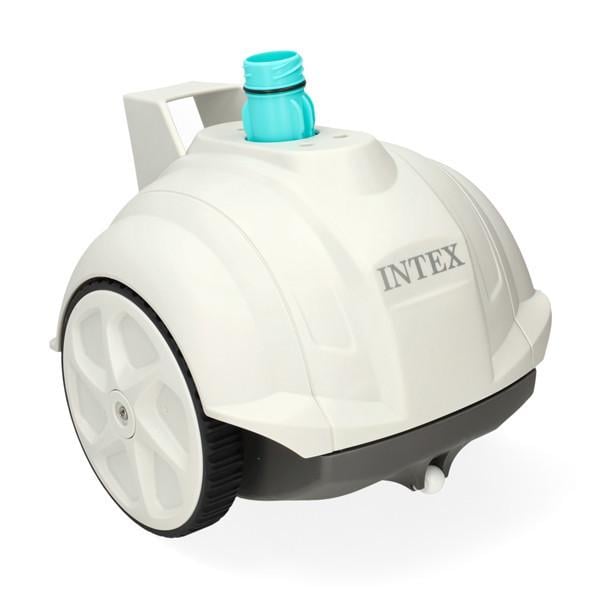 Zwembadstofzuiger merk Intex ZX 50