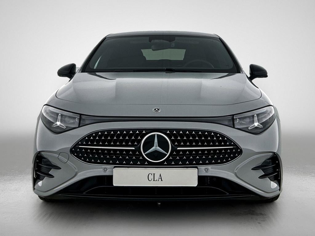 Mercedes-Benz Cla 180 business solution amg | memorypakket | multibeam led 