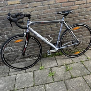 Race fiets